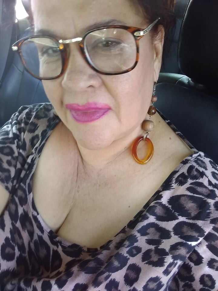 Elena estrada bbw madura abuela culo
 #91259748