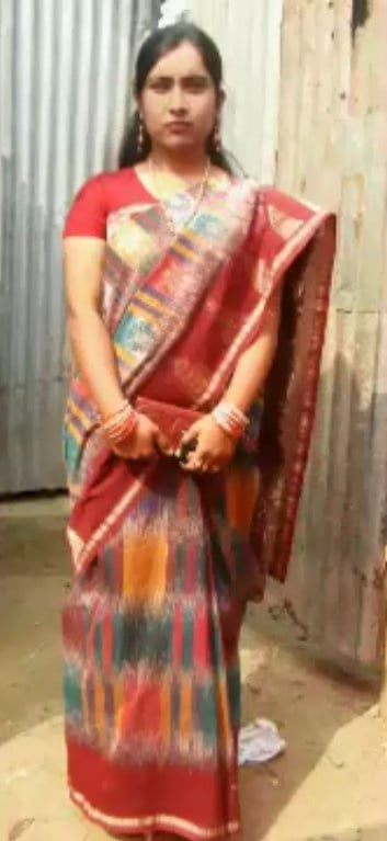 Desi Village Girl Self Clicked pic #90281438