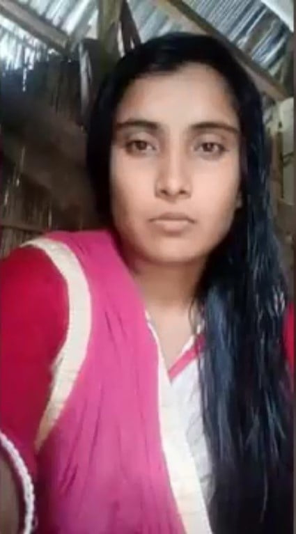Desi Village Girl Self Clicked pic #90281490