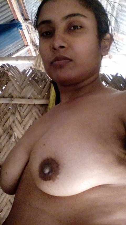 Desi Village Girl Self Clicked pic #90281558