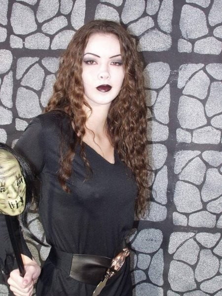 Fantastic Witches #95824647