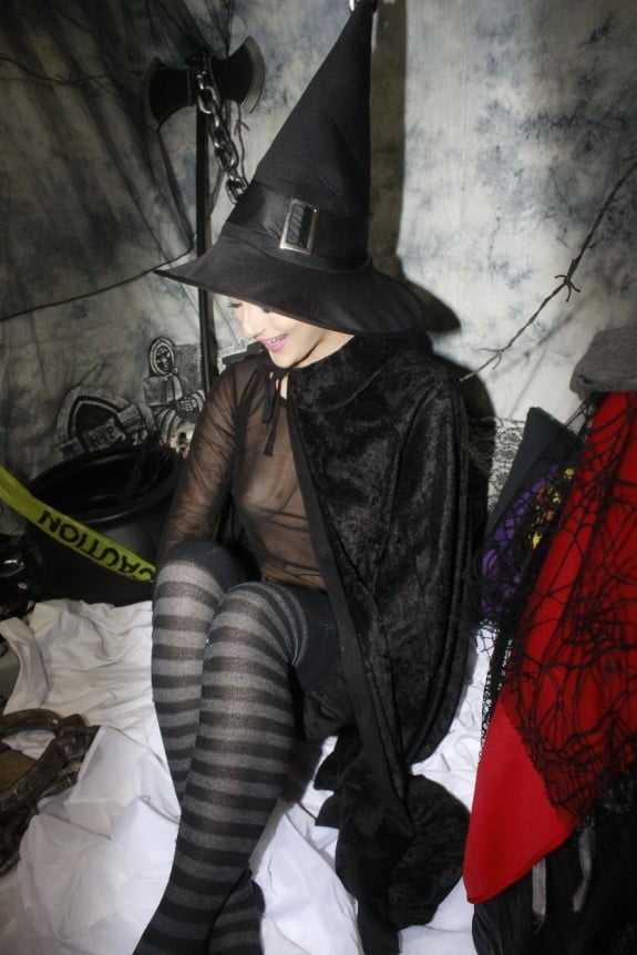 Fantastic Witches #95824661