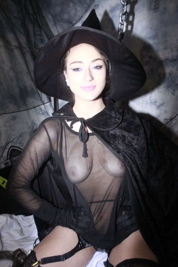 Fantastic Witches #95824666