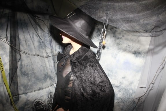 Fantastic Witches #95824669