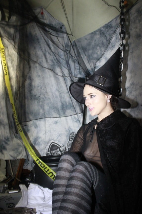 Fantastic Witches #95824671