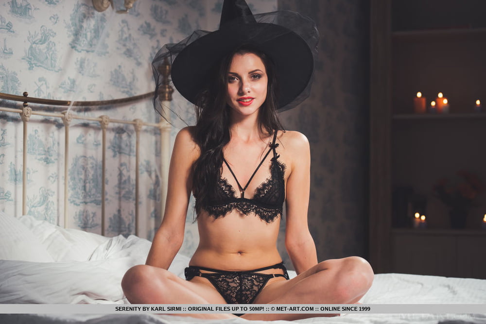 Fantastic Witches #95824691