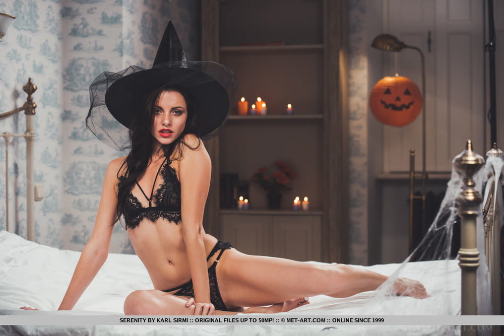 Fantastic Witches #95824699