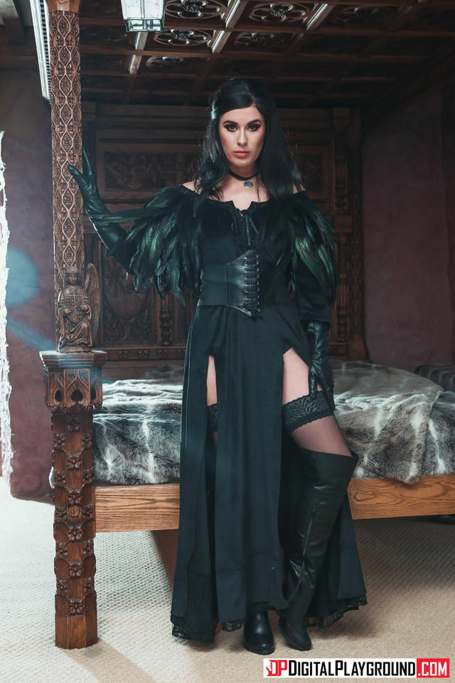 Fantastic Witches #95824729
