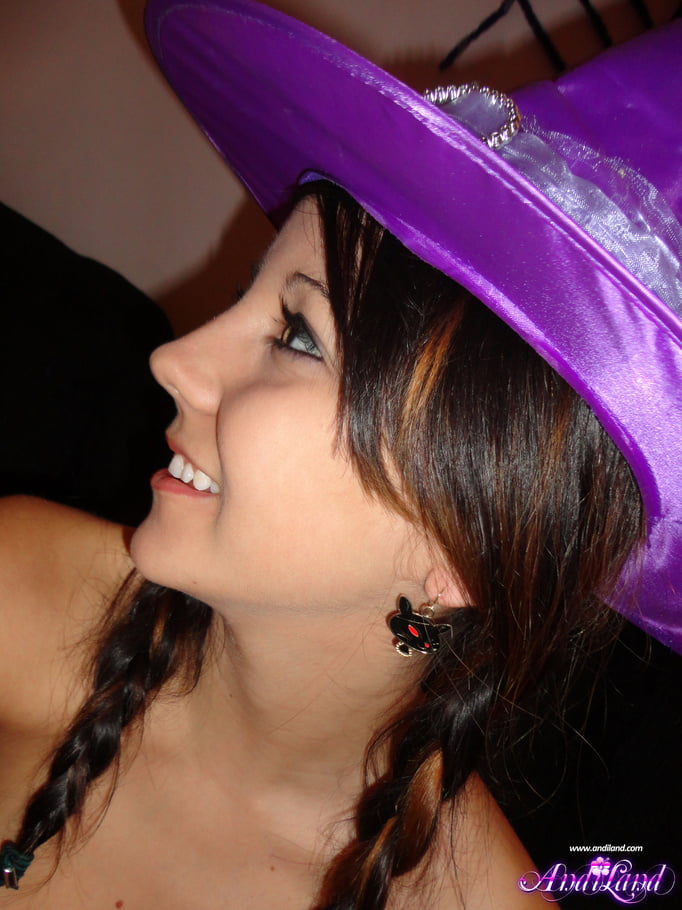Fantastic Witches #95824800