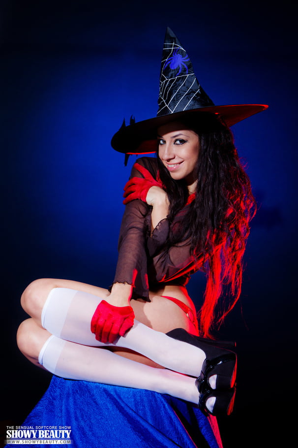 Fantastic Witches #95824850