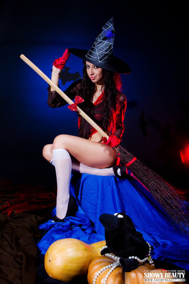 Fantastic Witches #95824851