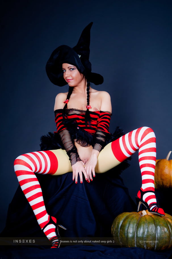 Fantastic Witches #95824919