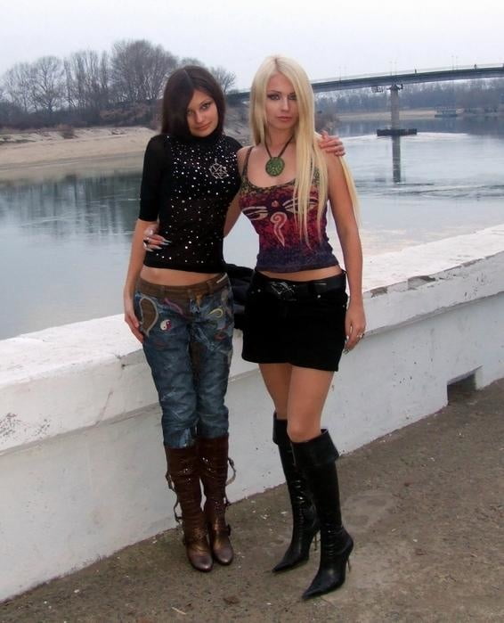 ReUp NN Teens in Heels and Boots 24 #87555083