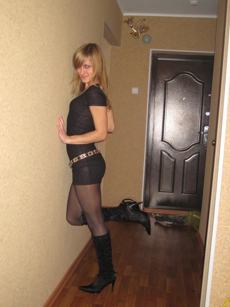 ReUp NN Teens in Heels and Boots 24 #87555146