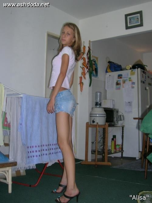 ReUp NN Teens in Heels and Boots 24 #87555149