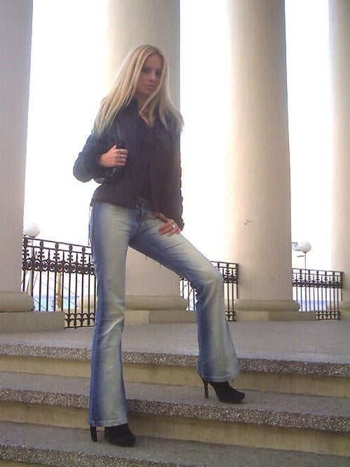 ReUp NN Teens in Heels and Boots 24 #87555247