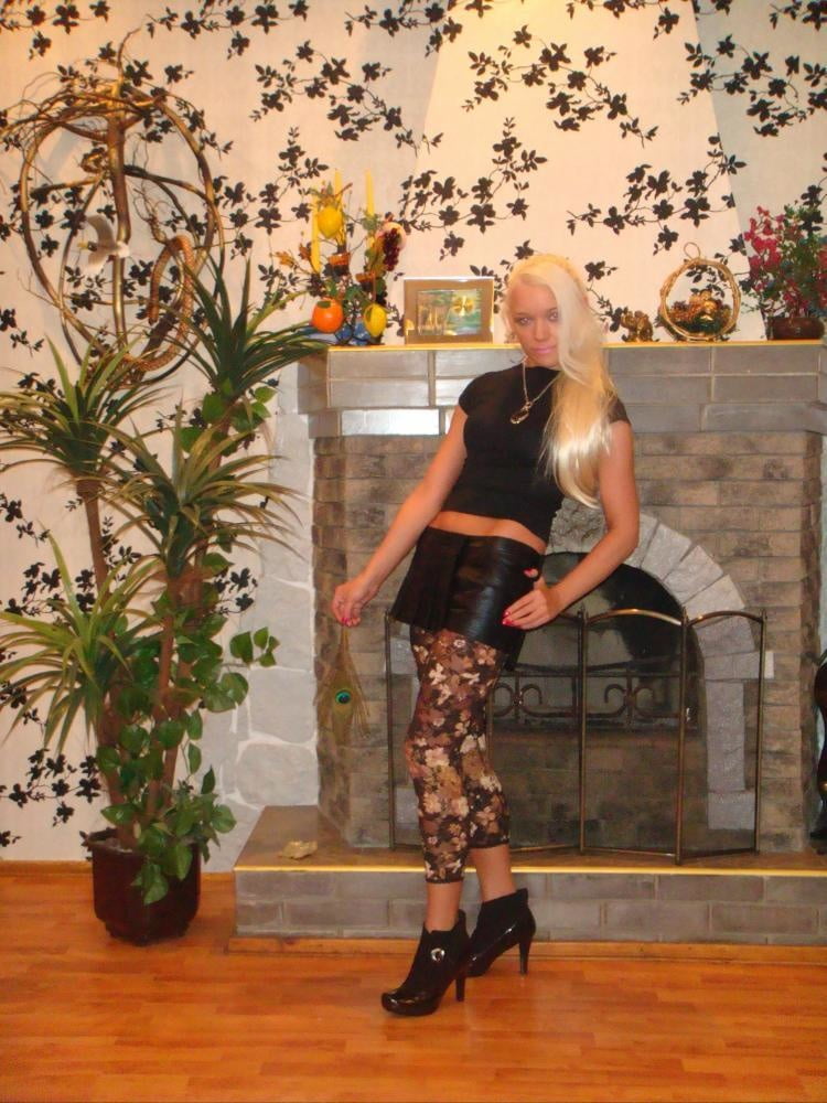 ReUp NN Teens in Heels and Boots 24 #87555272