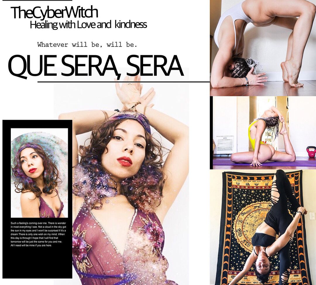 Cyberwitch nude #108147374