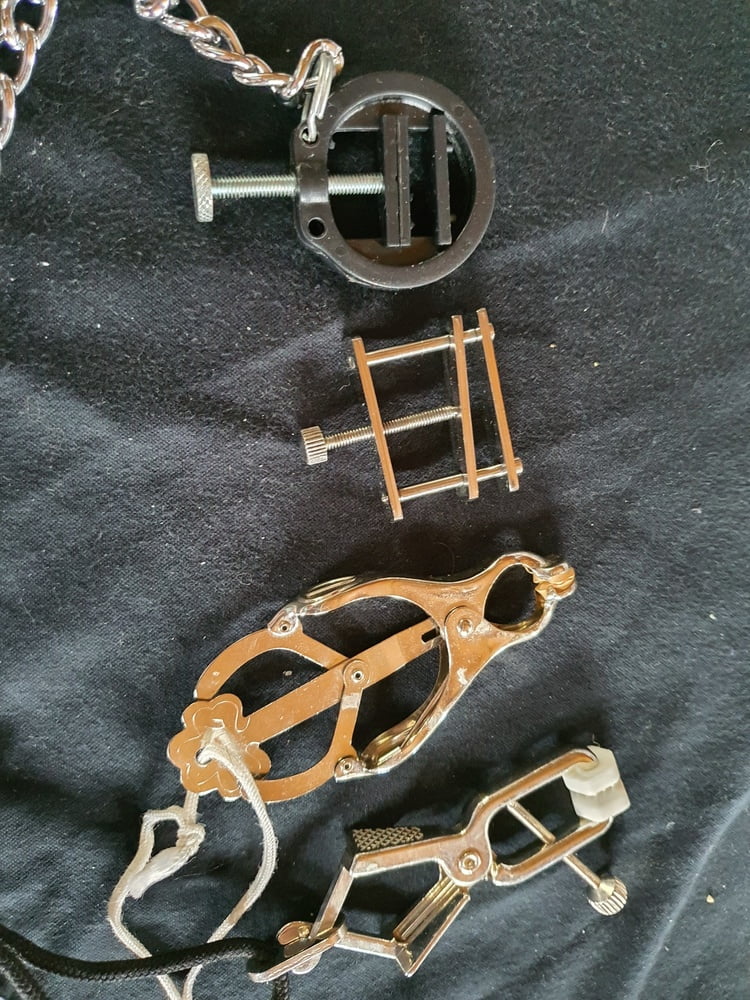 Meine liebsten spielzeuge #93737230