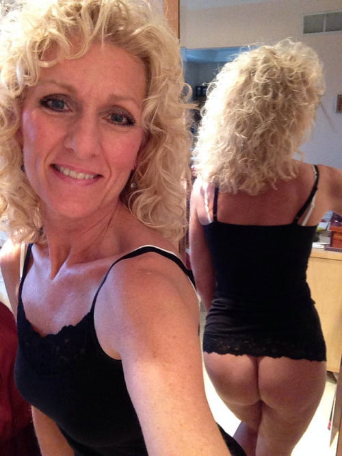 My Collection of Selfies - Milfs 3 #99310391