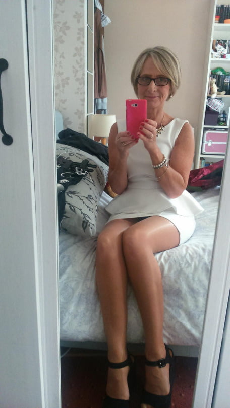 My Collection of Selfies - Milfs 3 #99310401