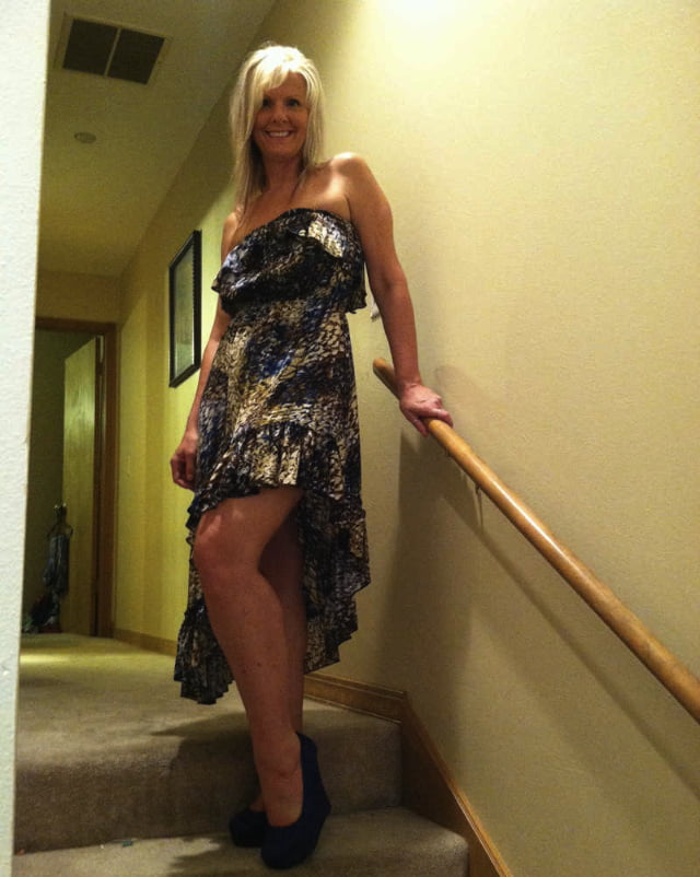 My Collection of Selfies - Milfs 3 #99310409