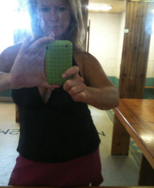My Collection of Selfies - Milfs 3 #99310441