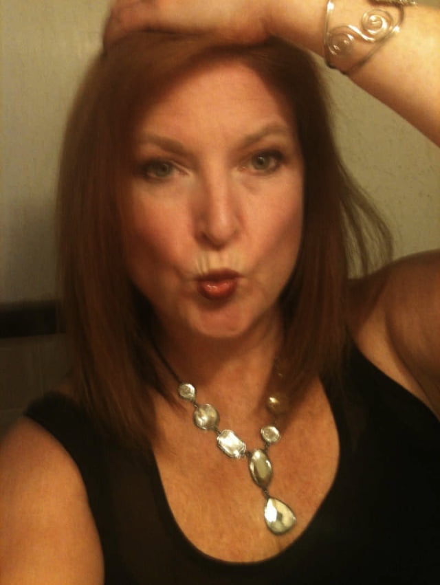 My Collection of Selfies - Milfs 3 #99310442