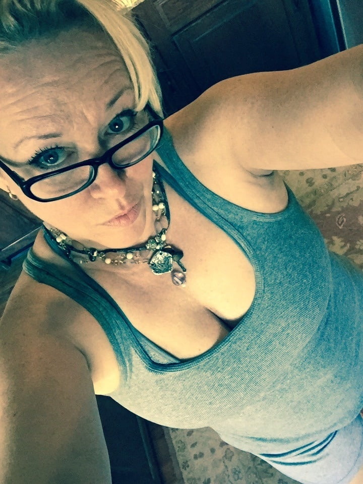My Collection of Selfies - Milfs 3 #99310481
