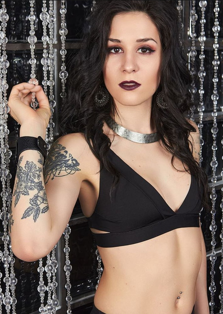 Jane Odintsova #97769065