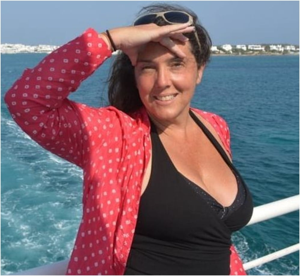 Bettany Hughes, Best Tits on TV #81980779