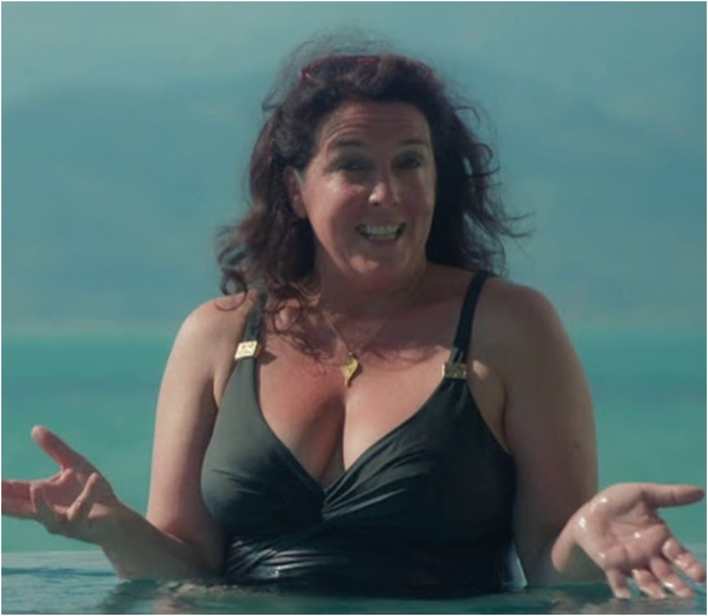 Bettany Hughes Best Tits On Tv Porn Pictures Xxx Photos Sex Images 3690264 Pictoa