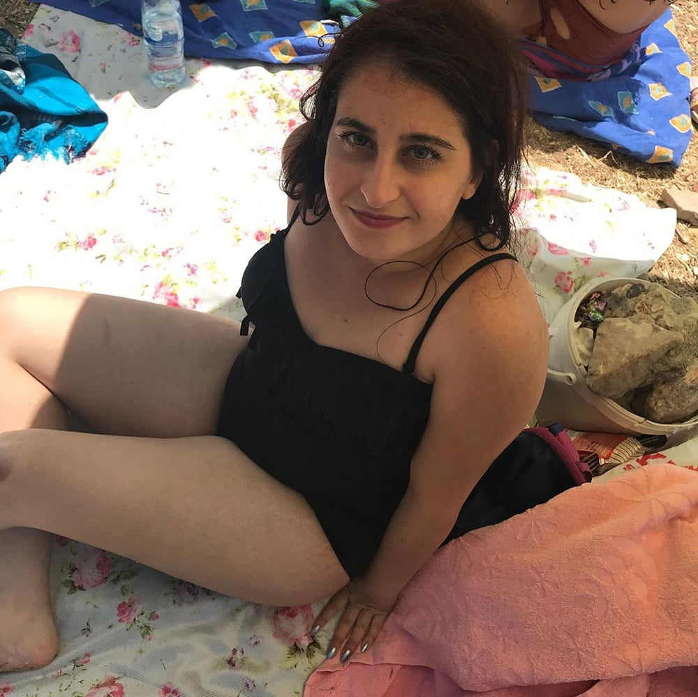 turkish chubby bitch aslihan #82141558