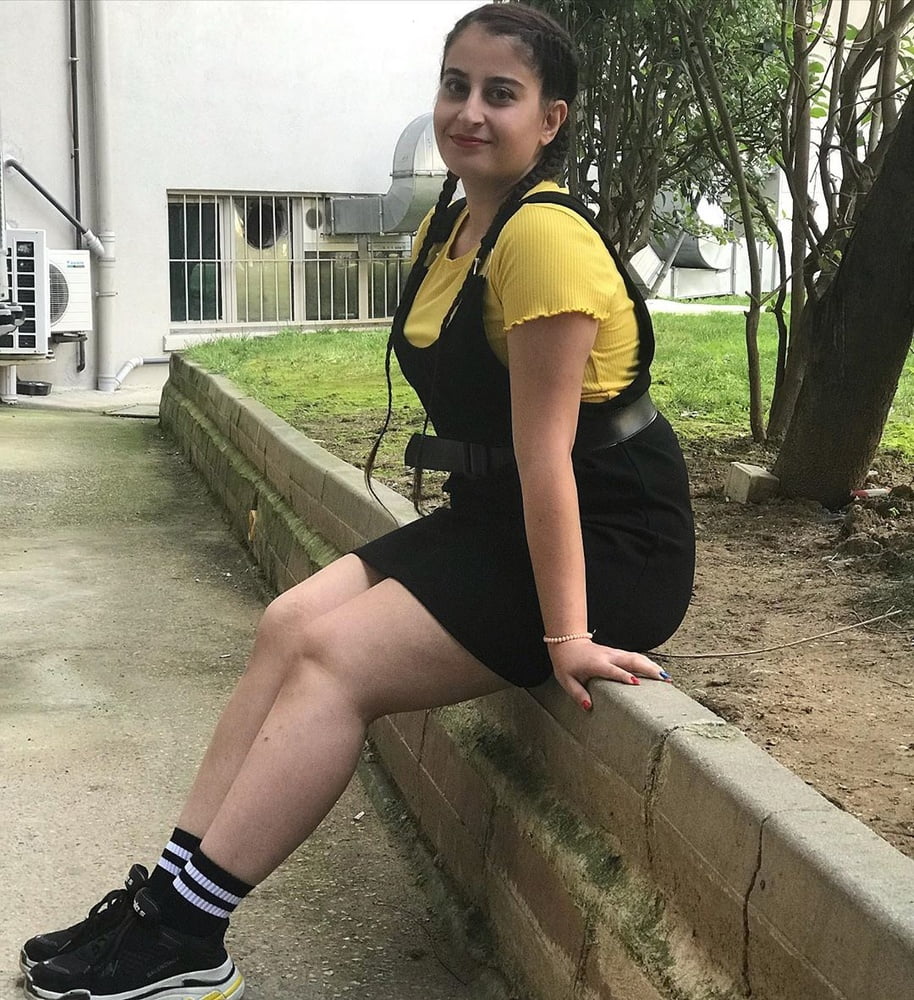 turkish chubby bitch aslihan #82141564