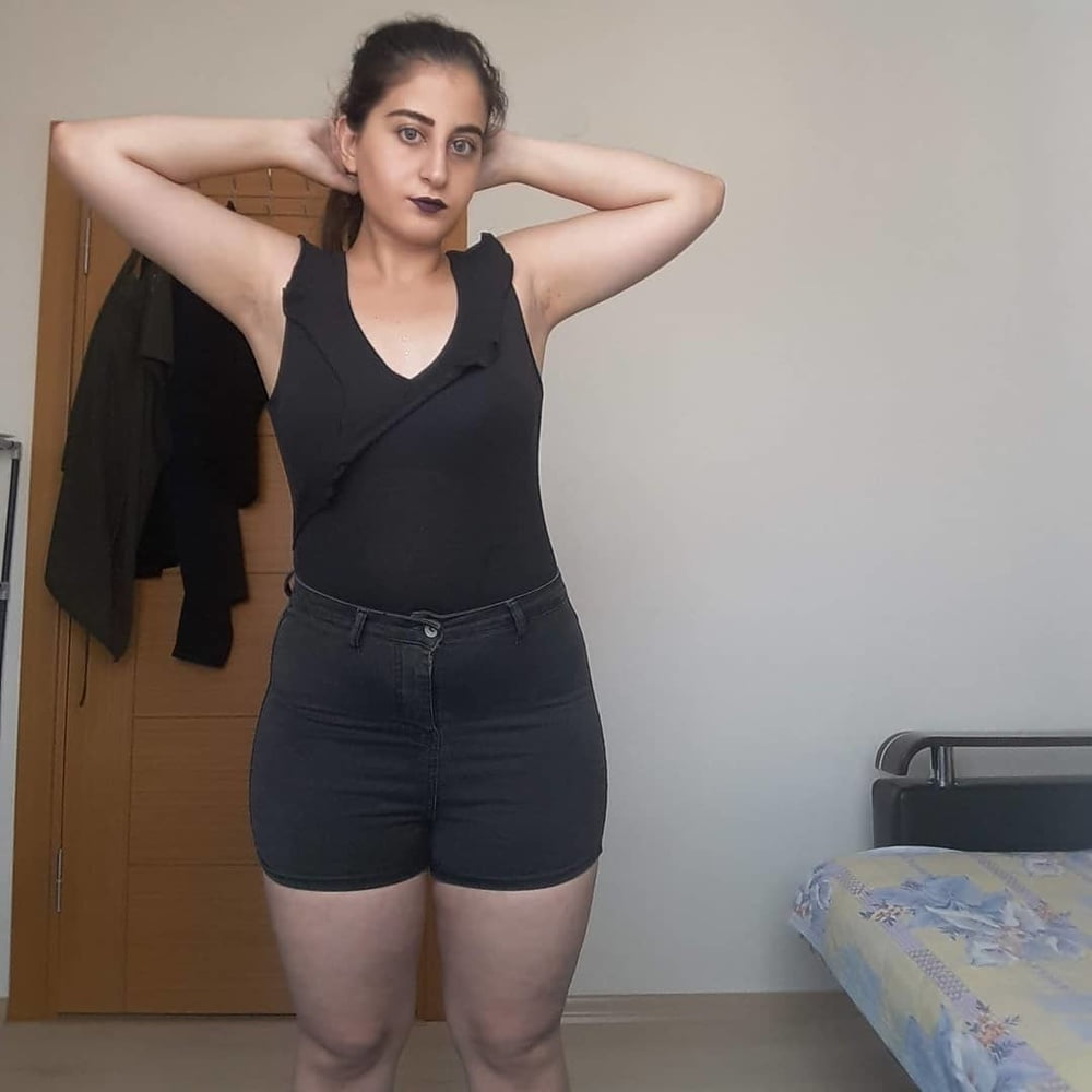 turkish chubby bitch aslihan #82141580