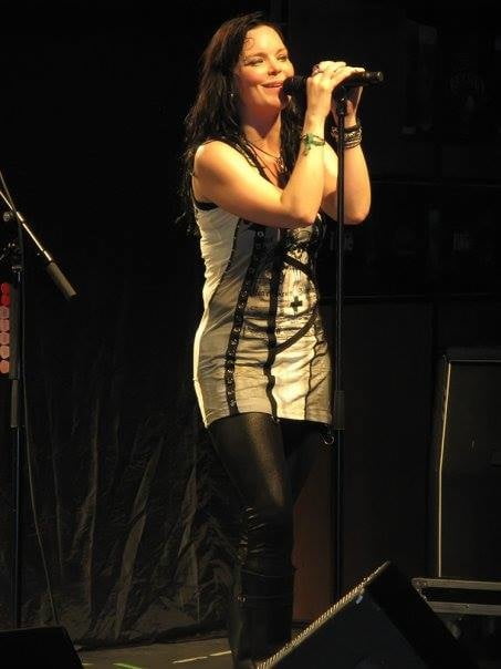 Anette Olzon #94481945