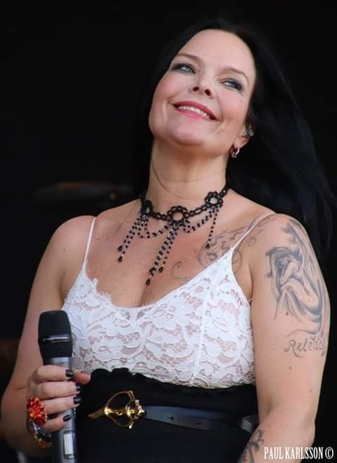 Anette Olzon #94481969