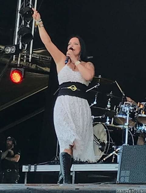 Anette Olzon #94481989