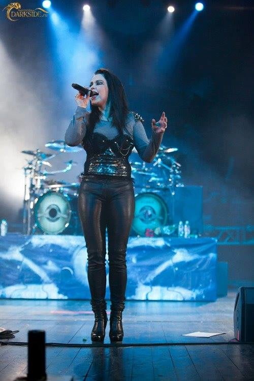 Anette Olzon #94482035