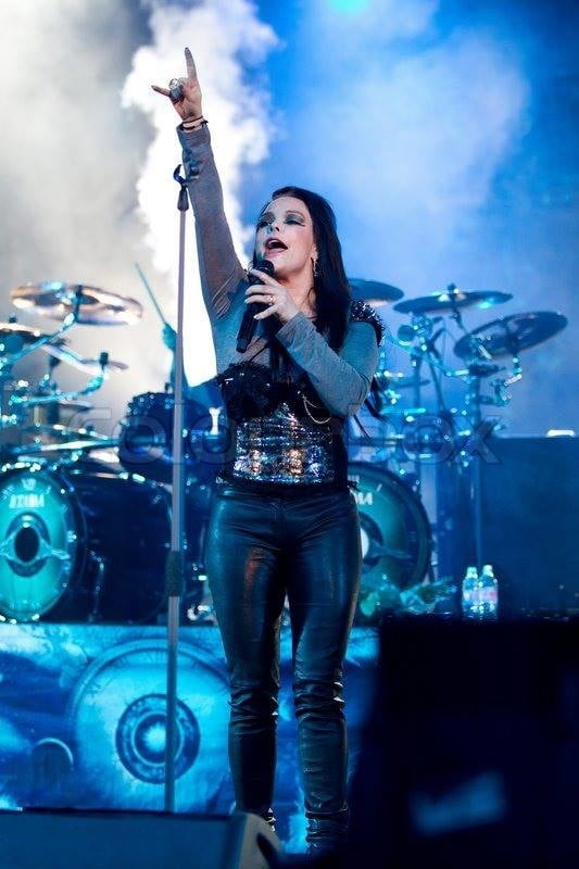 Anette Olzon #94482071