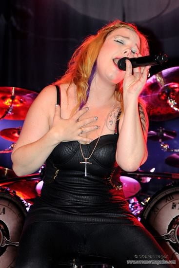 Anette Olzon #94482175