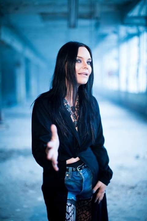 Anette Olzon #94482203