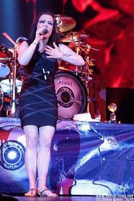 Anette Olzon #94482221