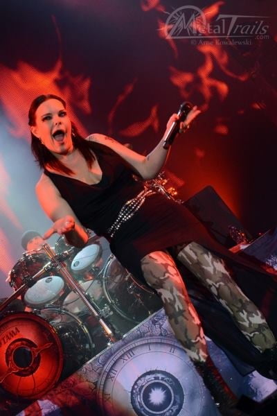 Anette Olzon #94482306