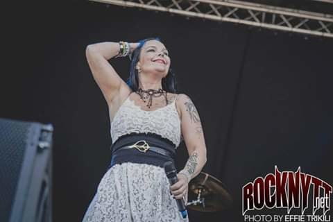 Anette Olzon #94482311