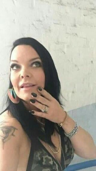 Anette Olzon #94482350