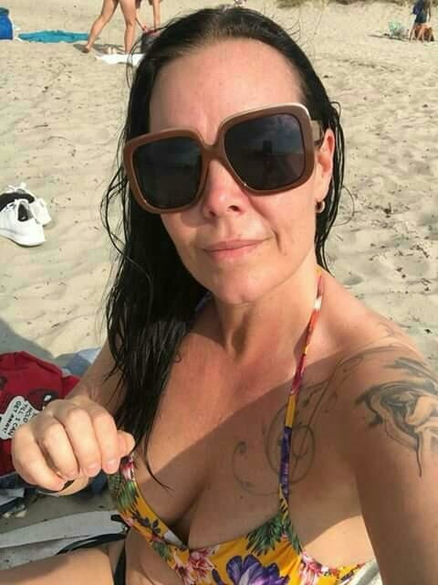 Anette Olzon #94482359