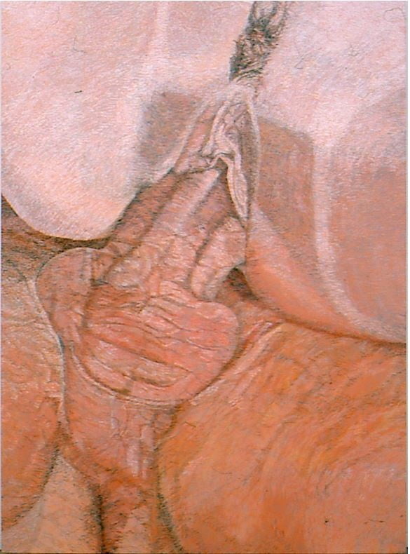 Erotic Illustrations 1 #103911556