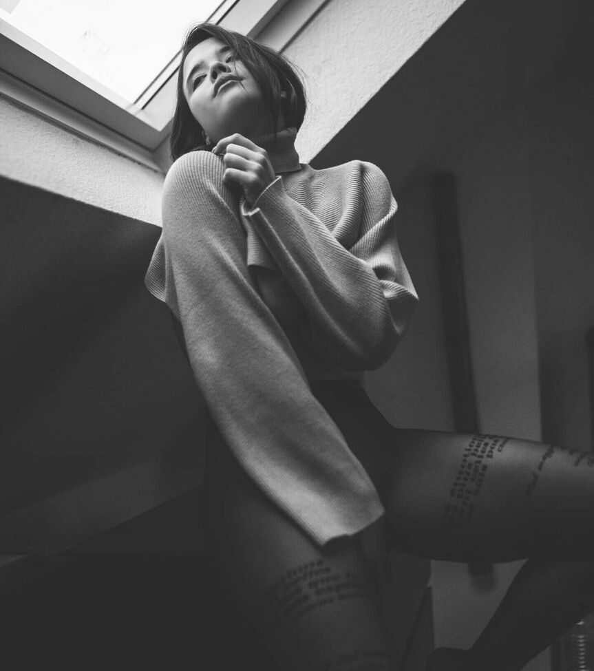 Yoana Nikolova desnuda #108561797