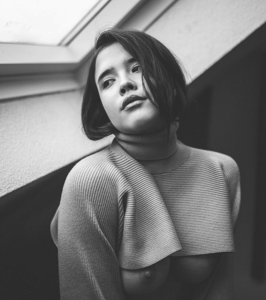 Yoana Nikolova desnuda #108561856